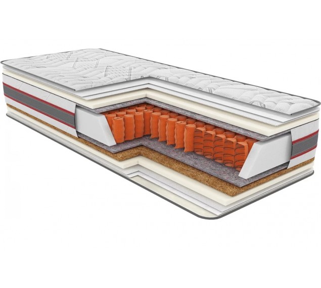 Матрац EXTRA Хром